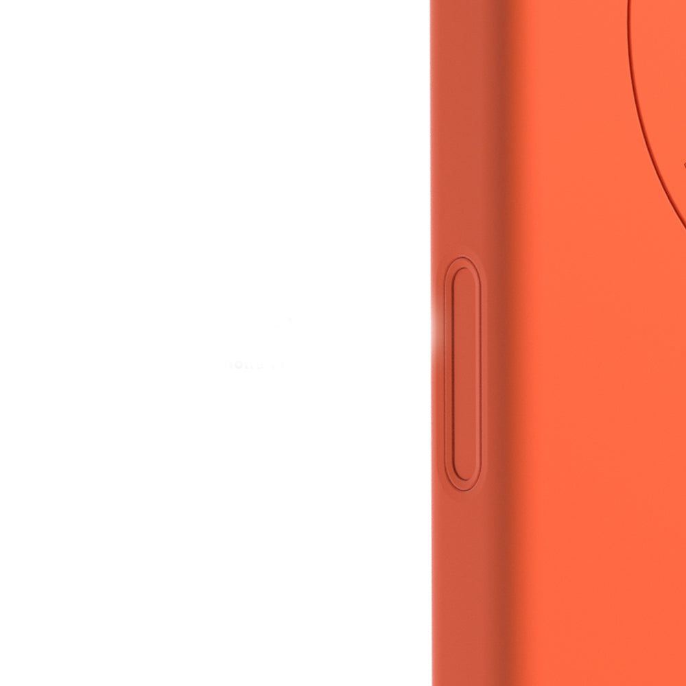 Youngkit Morandi Serisi iPhone 17 Pro M-Safe Şarj Özellikli Telefon Kılıfı Youngkit Morandi Serisi iPhone 17 Pro M-Safe Şarj Özellikli Telefon Kılıfı